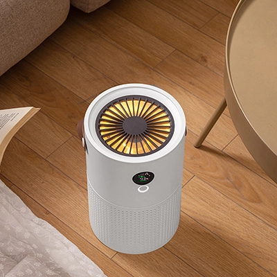 Freshia LED light